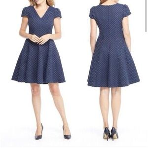 Gal Meets Glam Lorraine Dress